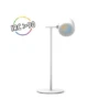 Lampe De Bureau Ronde - 2W CCT - Blanc - IRC90