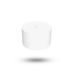 Lampe De Bureau Ronde - 2W CCT - Blanc - IRC90 -Maison Moderne Electricite lampe de bureau ronde 2w cct blanc irc90 miidex 4