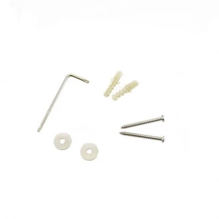 LED Hublot Rond Ø300 18W 1800LM 4000K IP65 Asymétrique Noir + Détecteur RF Préavis D'extinction 5 LED Hublot Rond Ø300 18W 1800LM 4000K IP65 Asymétrique Noir + Détecteur RF Préavis D'extinction – Image 5