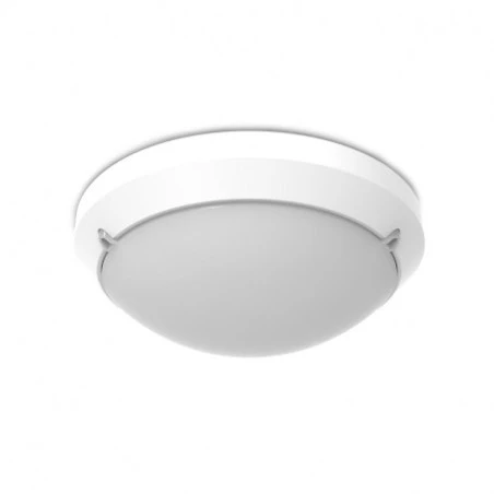 LED Hublot Rond Ø300 Blanc 15W CCT 3000/4000/6000°K 2 LED Hublot Rond Ø300 Blanc 15W CCT 3000/4000/6000°K – Image 2