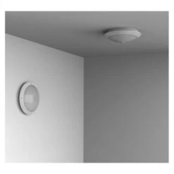 LED Hublot Rond Ø300 Blanc 20W 4000°K + Détecteur IR 11 LED Hublot Rond Ø300 Blanc 20W 4000°K + Détecteur IR -Maison Moderne Electricite led hublot rond o300 blanc 20w 4000k detecteur ir MIIDEX 5