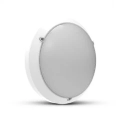 LED Hublot Rond Ø300 Blanc 20W 4000°K -Maison Moderne Electricite led hublot rond o300 blanc 20w 4000k miidex 2