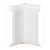 LEGRAND - Angle Intérieur Variable Pour Plinthe DLPlus 80x20mm Blanc