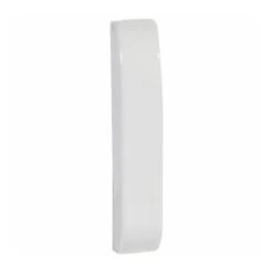 LEGRAND - Embout Pour Plinthe DLPlus 120x20mm Blanc