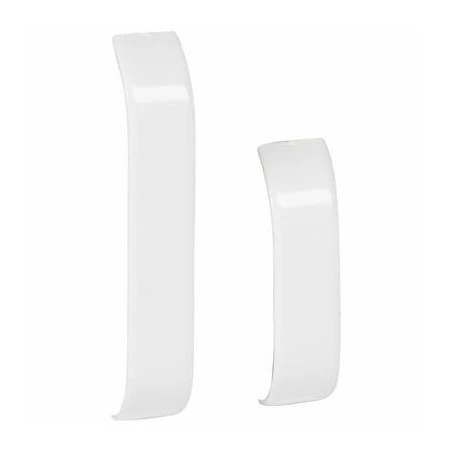 LEGRAND - Joint De Couvercle Pour Plinthe DLPlus Hauteur 20mm Blanc 1 LEGRAND - Joint De Couvercle Pour Plinthe DLPlus Hauteur 20mm Blanc
