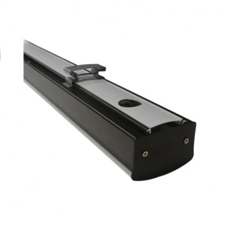 Linéaire LED Dépoli 100W 3 Mètres 5000K - Noir 3 Linéaire LED Dépoli 100W 3 Mètres 5000K - Noir – Image 3