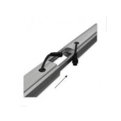 Linéaire LED Dépoli 100W 3 Mètres -Maison Moderne Electricite lineaire led depoli 100w 3 metres vision el 5