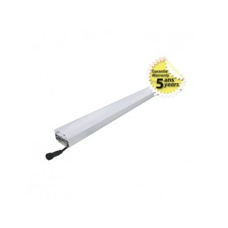 Linéaire LED Dépoli 50W 1,50 Mètres 2 Linéaire LED Dépoli 50W 1,50 Mètres – Image 2
