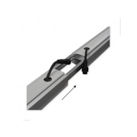 Linéaire LED Dépoli 50W 1,50 Mètres 6 Linéaire LED Dépoli 50W 1,50 Mètres – Image 6