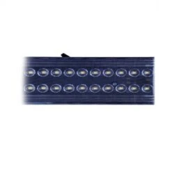 Linéaire LED Sur Rail - Noir - 1200mm - 28/32/36/40W - 4000K -Maison Moderne Electricite lineaire led sur rail noir 1200mm 28323640w 4000k miidex 4