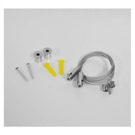 Lineo Prismatique - LED Aluminium 1200 Mm 30W 4000°K 5 Lineo Prismatique - LED Aluminium 1200 Mm 30W 4000°K – Image 5