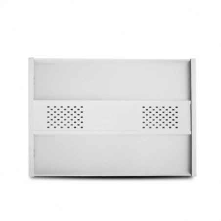 Luminaire Industriel Et Sportif LED Intégré 200W 28000LM 4000K 2 Luminaire Industriel Et Sportif LED Intégré 200W 28000LM 4000K – Image 2