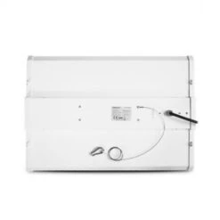 Luminaire Industriel Et Sportif LED Intégré 200W 28000LM 4000K 7 Luminaire Industriel Et Sportif LED Intégré 200W 28000LM 4000K -Maison Moderne Electricite luminaire industriel et sportif led integrees 200w 28000lm 4000k vision el 2