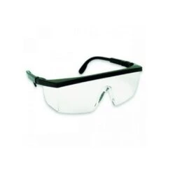 Lunettes Anti-UV Incolores à Branches Réglables - E-Robur