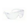 Sur-lunettes Visiteur Incolore Anti-UV - E-Robur