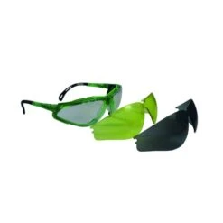 Lunettes De Protection Design Sport - E-Robur