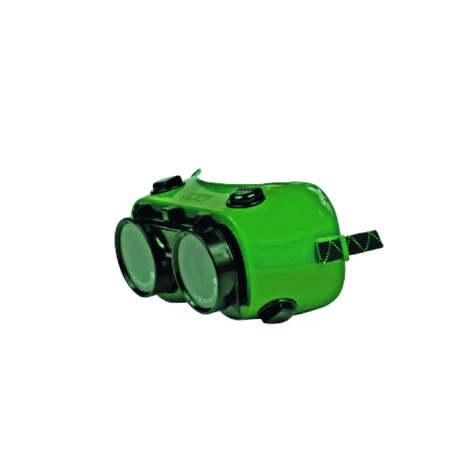 Lunettes Soudeur Relevables DIN Teinte 5 - E-Robur 1 Lunettes Soudeur Relevables DIN Teinte 5 - E-Robur