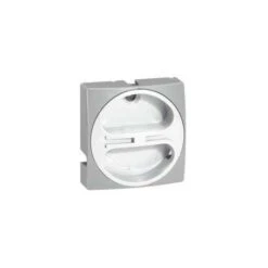 Legrand Manette Cadenassable IP40 Pour Interrupteur-sectionneur Rotatif Composable - 20A à 63A - Gris