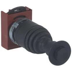 Legrand Manipulateur Non Lumineux 4P Stable Verrouillé En 0 IP65