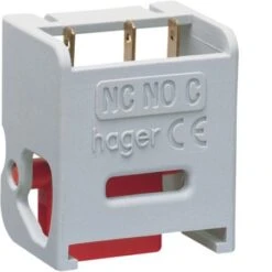 Microrupteur 1P Pour Coupe-circuit L51