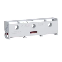 Microrupteur 3P Pour Coupe-circuit L58