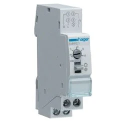 Minuterie Simple Temporisation