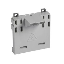 Legrand Module D'alimentation Pour Répartiteur 125A Répartition HX³ Plug Avec Couvercle De Protection