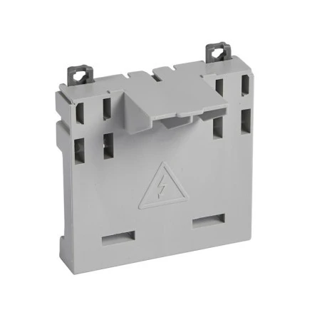 Legrand Module D'alimentation Pour Répartiteur 125A Répartition HX³ Plug Avec Couvercle De Protection 1 Legrand Module D'alimentation Pour Répartiteur 125A Répartition HX³ Plug Avec Couvercle De Protection