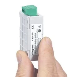 Legrand Module De Communication RS485 Pour Centrale EMDX³ Premium 412053 Liaison En MODBUS