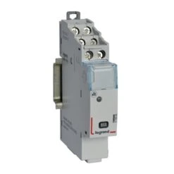 Legrand Module De Mesure Pour Hautes Intensités EMS CX³ Pour Transformateurs De Courant TI - 1 Module