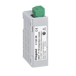 Legrand Module De Température Pour Centrale EMDX³ Premium 412053