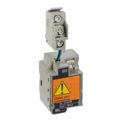 Schneider® Module SDx De Sortie 24-415V CA-CC - Pour Déclencheur - NSX100-630