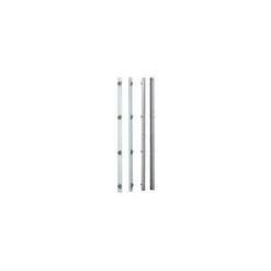 Legrand Montant De Structure Pour Armoire XL³4000 - Haut. Ext. 2200mm - Jeu De 4