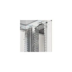 Legrand Montants Fonctionnels Pour Armoire XL³4000 Prof. 475mm - Haut.ext. 2000mm