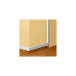 Moulure DLPlus 60x20mm Blanc 3 Compartiments Longueur 2,1m - LEGRAND