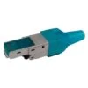 One Plug Mâle - RJ45 - CAT6A - AWG23 - POE+
