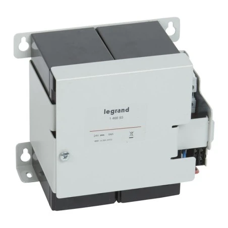 Legrand Pack Batterie Pour Module Fonction Secourue Référence 146690 - Capacité 9Ah - 24V 1 Legrand Pack Batterie Pour Module Fonction Secourue Référence 146690 - Capacité 9Ah - 24V
