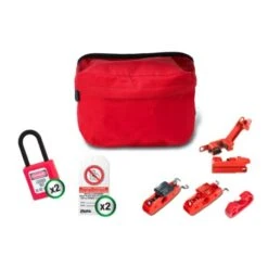 Pack De Consignation Électrique