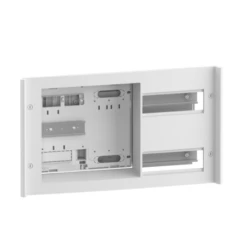 Schneider® Panneau De Contrôle Monophase - PrismaSeT XS - 2R