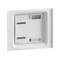 Schneider® Panneau De Contrôle Triphasé - PrismaSeT XS - 24M - 3R