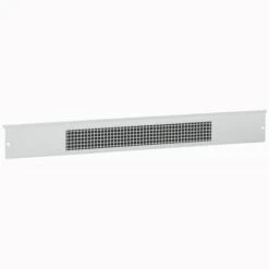 Legrand Panneau De Ventilation Pour Socle XL³4000 Largeur 975mm