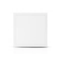 Panneau LED 295x295 18W 3000°K - Blanc