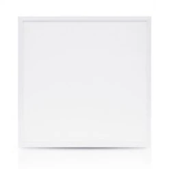 Panneau LED 595x595 38W 3000°K - Blanc