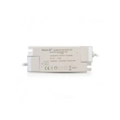 Panneau LED 595x595 38W 3000°K - Blanc -Maison Moderne Electricite panneau led 595x595 38w 3000k blanc vision el 4