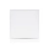 Panneau LED Prismatique 595X595 36W 3000°K - Blanc