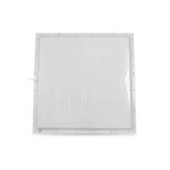 Panneau LED Recouvrable 595x595 36W 3000°K - Blanc - Pack De 2