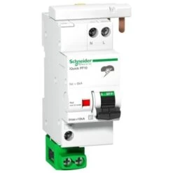 Schneider® Parafoudre 1P+N 230V 10kA - Acti9, IQuick PF10