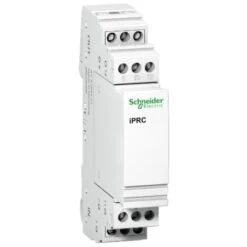 Schneider® Parafoudre Acti9, IPRC Protection Ligne Téléphonique Analogique