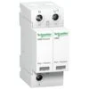 Schneider® Parafoudre Acti9, IPRD 20r - 1PN, 20kA 350V, Avec Report Signalisation