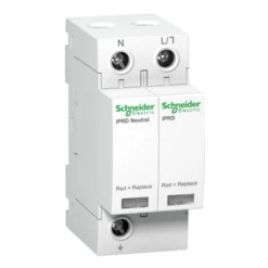 Schneider® Parafoudre Acti9, IPRD 40r - 1P+N, 40kA 230/400V